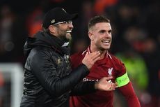 Brighton Vs Liverpool, Klopp Senang The Reds Punya Kemampuan Baru