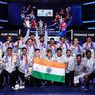Thomas Cup: Bagaimana Tim Badminton India yang Tidak Diunggulkan Bisa Menjadi Juara?