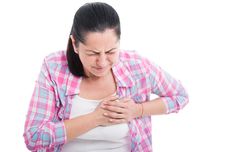 Gejala Hipertensi yang Mirip dengan Tanda Menopause, Wanita Perlu Tahu