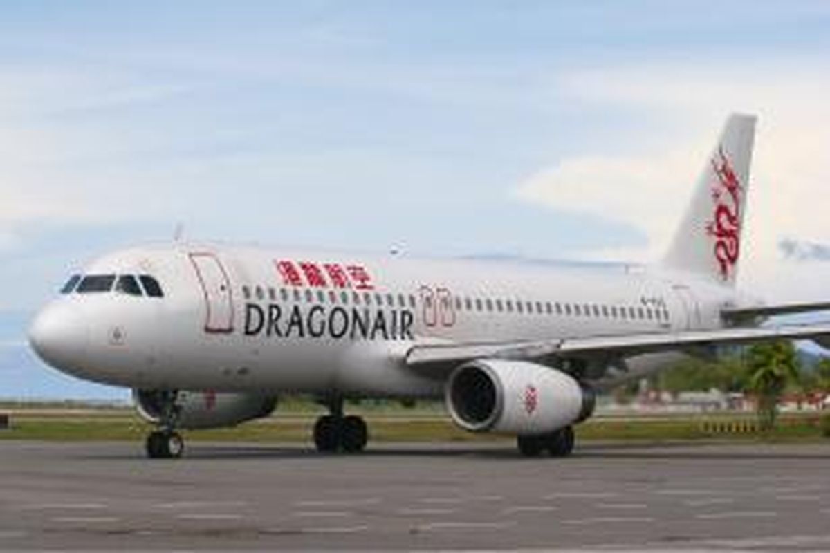 Dragon Air