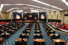 PDIP DPRD DKI Persilakan Jakpro Gelar Formula E 2023, tapi...