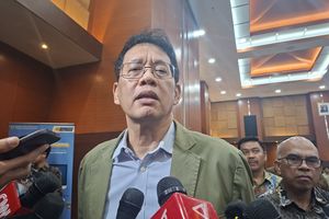 Purbaya Sudah Komunikasi dengan Bos Bea Cukai Usai Terseret Kasus Suap