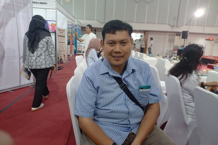 Curhat Penyandang Disabilitas Berburu Job Fair di Yogyakarta: Lolos Tes, Dicoret Saat Interview