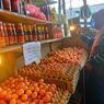 Harga Telur Ayam Naik, BI Perkirakan Inflasi Desember 2022 Capai 0,48 Persen