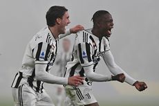 Link Live Streaming Juventus Vs Guadalajara, Kickoff 10.00 WIB