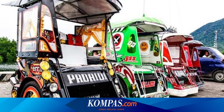 Ke Jailolo Naik Apa Ini Tipsnya