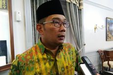 Gelar WJIS 2019, Ridwan Kamil Targetkan Jabar Raup Investasi hingga Rp 70 Triliun