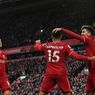 Hasil Liverpool Vs Leicester: Jota Brace dan Mo Salah Comeback, The Reds Menang 2-0