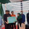 185 KK Korban Puting Beliung di Cimenyan Dapat Bantuan Rp 500 Ribu dari Pemkab Bandung