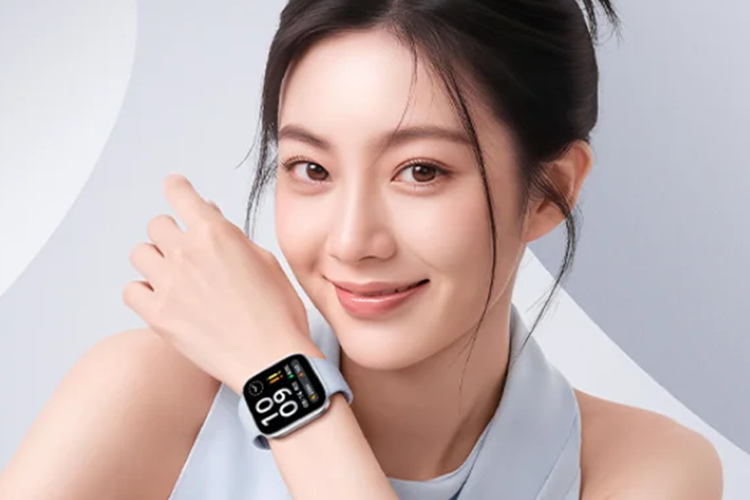 Smartwatch Redmi Watch 6 Active Rilis Global, Tahan 18 Hari dan Bisa Pantau 140 Olahraga