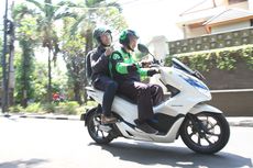 Syarat dan Cara Daftar Driver Gojek 2022 untuk Mitra Pengemudi Motor