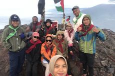  [POPULER NUSANTARA] Kesaksian Pendaki Selamat dari Erupsi Gunung Marapi | Penumpang Pelita Air Bercanda Bawa Bom