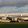 Jembatani Wisman ke Indonesia, Singapore Airlines Akselerasi Target 17,6 Juta Kunjungan ke RI
