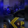 Polisi Evakuasi Tentara di Makassar dari Kepungan Warga Usai Geber-geber Motor