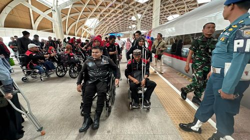 Membedah Pandangan Capres-Cawapres 2024 terhadap Isu Disabilitas