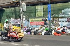 Naiknya Iuran Sampah Jadi Salah Satu Penyumbang Inflasi di Kota Yogyakarta