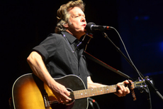 Lirik dan Chord Lagu Romeo's Tune - Steve Forbert