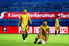 Bhayangkara FC Vs Persiraja - Jaga Fokus Hadapi Laga Sulit