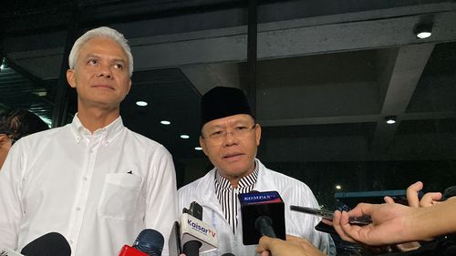 Soal Kader PPP Dukung Prabowo-Gibran, Mardiono Sebut Itu Penyusupan dan Sudah Dikeluarkan