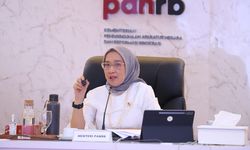 Terbitkan SE Nomor 2 Tahun 2025, Menpan-RB Pastikan Pelayanan Publik Berjalan Baik