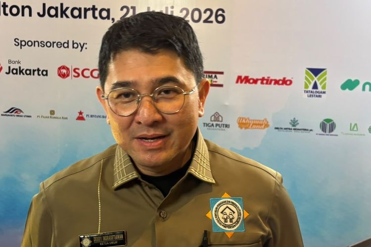 LSD Menjerat Pengembang, Realisasi Rumah Subsidi Anjlok 24 Persen