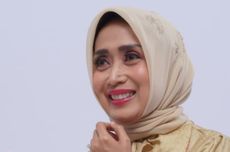 Desta Ungkap Awal Mula Dirinya Dipilih Jadi Dono di Film Warkop DKI Reborn Terbaru