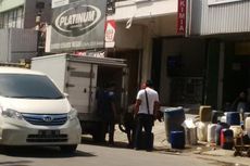 Pasca-bom Thamrin, Polisi Surabaya Awasi Penjualan Bahan Kimia