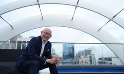 Iwan Sunito Buka Ruang Seni Inklusif dan Rancang One Muse Art Street Sydney