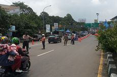 Jalur Puncak Kembali Lancar, Sistem 