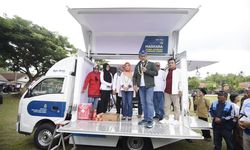 Realisasikan Program Unggulan Pemprov Jabar, 3 Desa Ini Dapat 