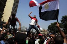 Mendagri Mesir Lengserkan Kepala Penjara Kairo