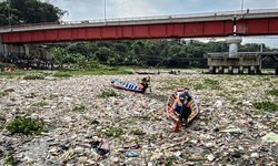 Studi: Perubahan Iklim Makin Mengkhawatirkan akibat Polusi Plastik 