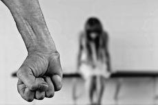 Dalam 4 Bulan, Kekerasan Perempuan dan Anak di Sikka Capai 116 Kasus