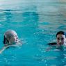 Mengapa Kita Mengantuk Setelah Berenang? Begini Faktanya...