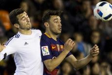 Menang Agregat 8-1 atas Valencia, Barcelona ke Final Copa del Rey