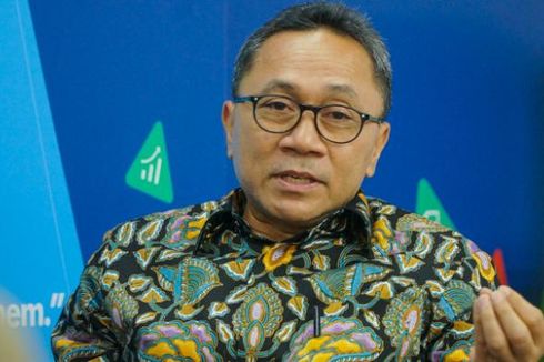 Ketua MPR: Kalau Peserta Aksi Ada yang ke DPR, Itu Langgar Kesepakatan