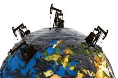10 Negara OPEC Turunkan Produksi, Harga Minyak Dunia Terpantau Menguat