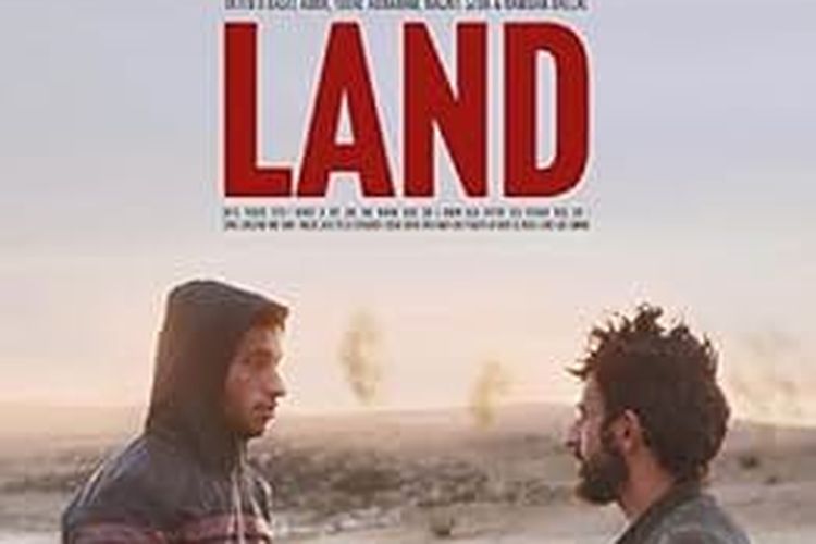 Sinopsis Film No Other Land, Peraih Oscar dari Palestina 