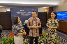 BCA Gelar Wealth Summit 2022, Apa Itu?