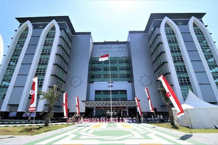 Rektor UINSA Diperiksa Terkait Dugaan Suap Kopertais, Begini Respons Kampus