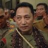 Kapolri Sebut Sekitar 1.000 Personel Polisi Diterjunkan Usai KPK Tangkap Gubernur Papua Lukas Enembe