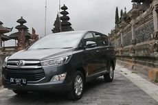 Berpeluang Dapat Insentif Pajak, Intip Harga Bekas Innova dan Fortuner