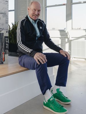 Stan Smith