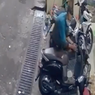 Marak Pencurian Sepeda Motor, Ini 4 Cara Bikin Sulit Maling Beraksi