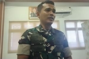 Kapendam II Sriwijaya Sebut Sertu MRR Tembak Pratu FAA Pakai Senjata Api Rakitan