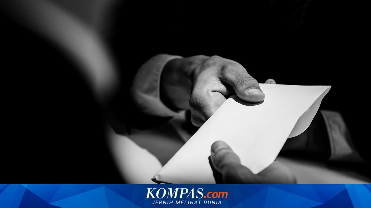 Viral Pungutan Rp 2,95 Juta Berkedok Sumbangan di MTsN Tangsel, Kemenag Bantah Pungli