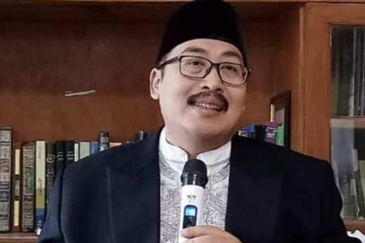 Soal Makan Bergizi Gratis, PBNU: Jangan Semua Pakai Standar Jakarta, Akan Jatuh ke Pengusaha