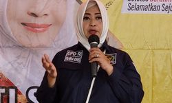 PPNI Masuki Usia Emas, Fahira Idris: Perawat Indonesia Punya Daya Saing dan Kompetitif