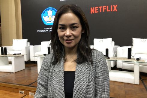 IndoXXI Diblokir, Sheila Timothy: Ini Pelajaran Hargai Karya Orang Lain