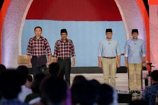 Hasil Polling Litbang Kompas Terkait Debat Pilkada DKI Putaran Kedua